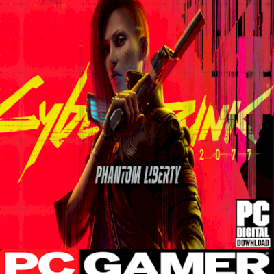Cyberpunk 2077 Phantom Liberty Dublado - Pc
