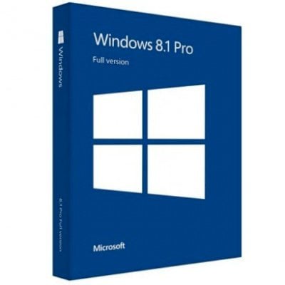 Windows 8.1 Pro
