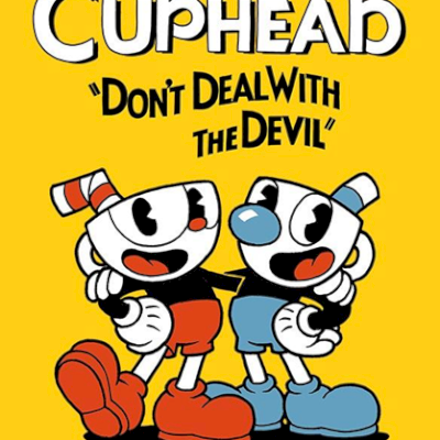 Download do jogo Cuphead PC