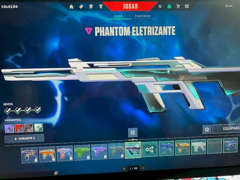 Foto do produto