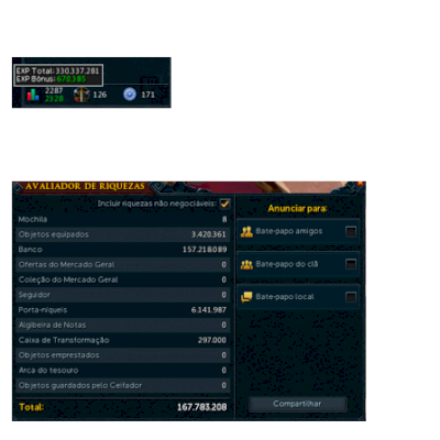 Conta Runescape 13 anos high level