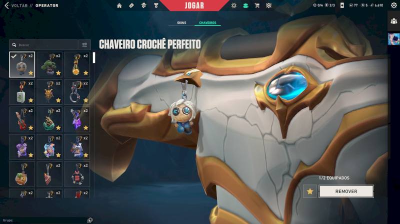 Foto do produto