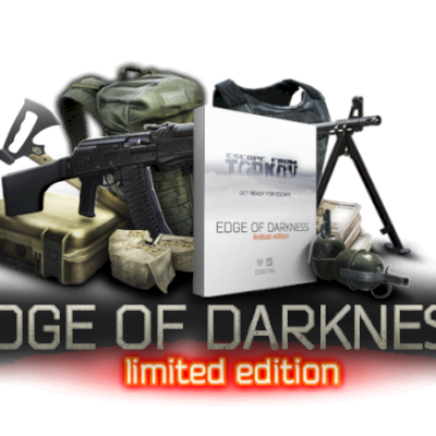 Escape From Tarko EOD