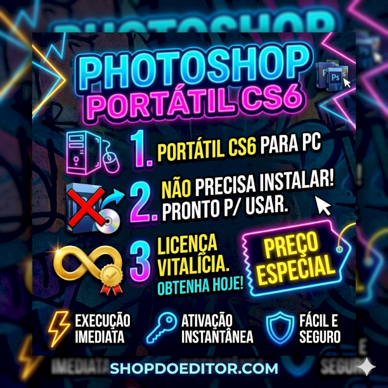 Foto do produto