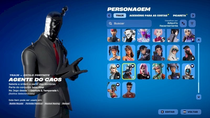 Foto do produto