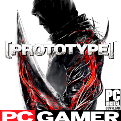 Prototype - Pc