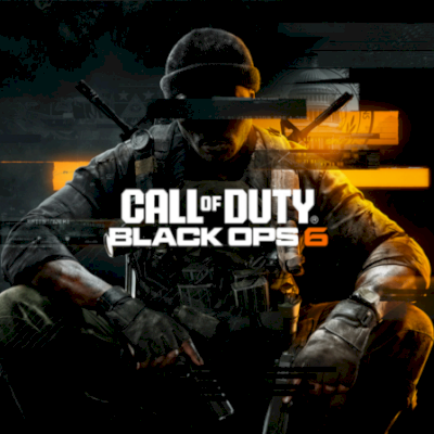 Call of duty Black ops 6 (PC) Ativação Steam + 7 JOGOS DE BRINDE