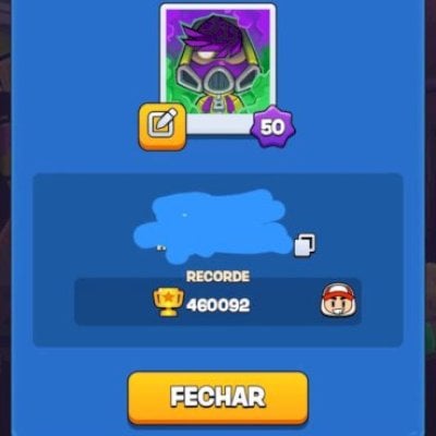 Conta Subway Surf City