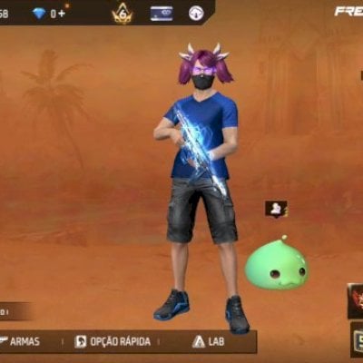 CONTA DIFERENCIADA, COM MUITA COISAS VALIOSAS E RARAS.