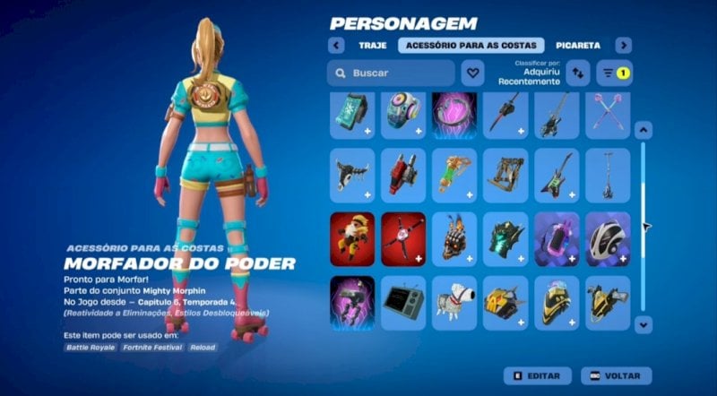 Foto do produto