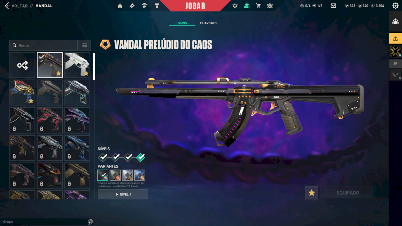 Foto do produto