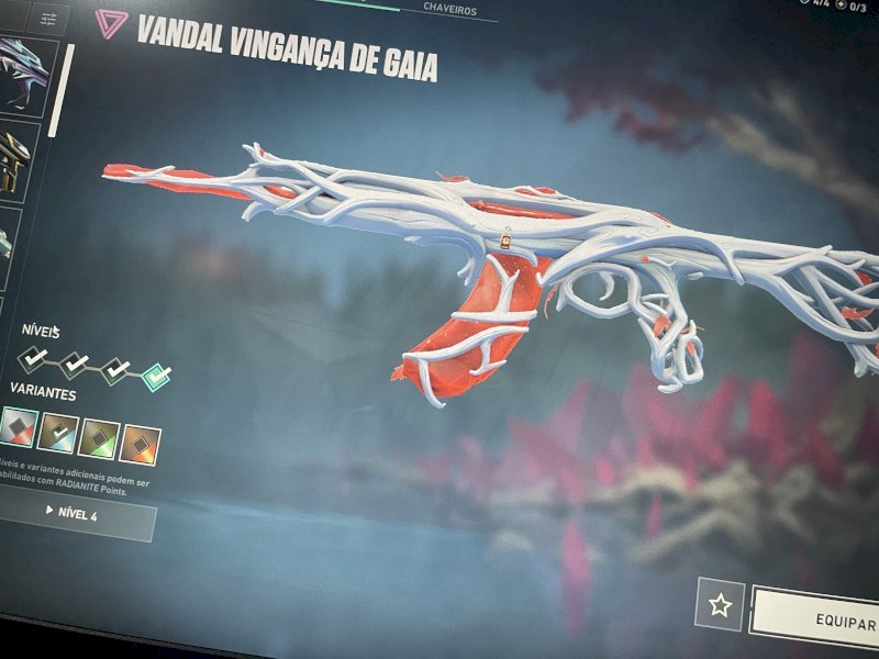 Foto do produto
