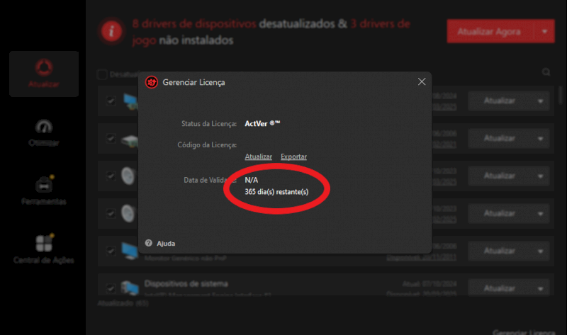 Foto do produto