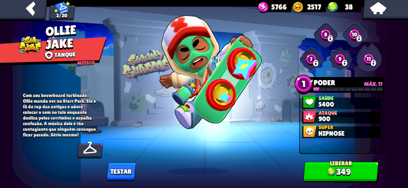 Foto do produto