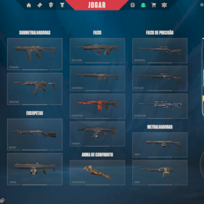 Conta de Valorant Full acesso (leia a descrição)