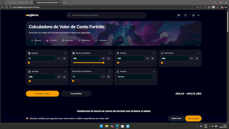 Foto do produto