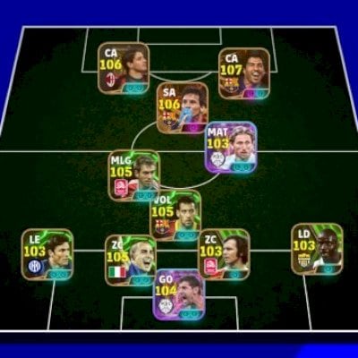 🔥 CONTA eFootball MOBILE À VENDA 🔥