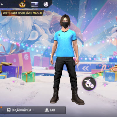 Conta básica pra quem quer começar