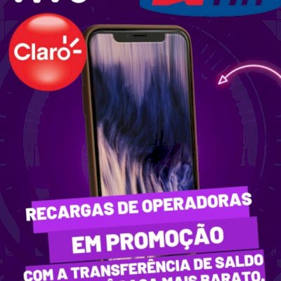 Recarga de operadora