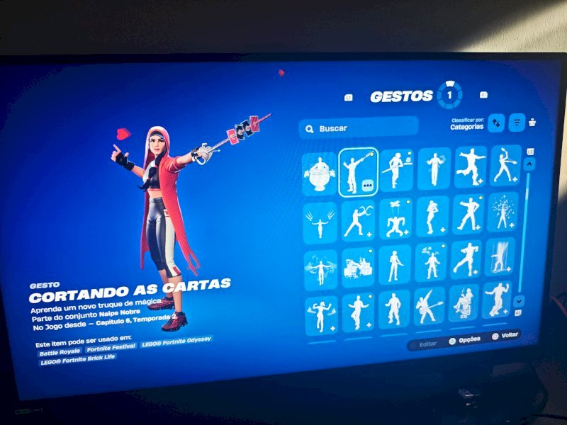 Foto do produto
