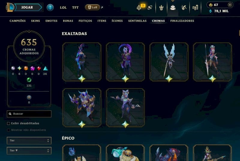 Foto do produto