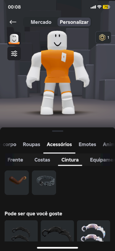 Foto do produto
