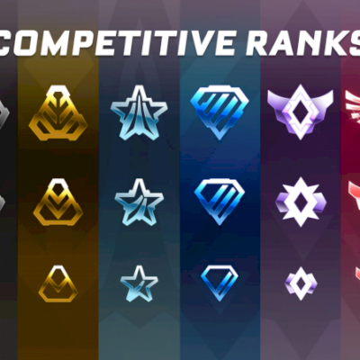 Elojob - up de conta Rocket League (ate GC) (Torneios e mais)