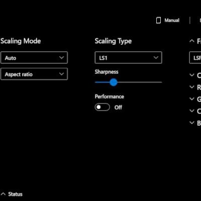 Lossless Scaling - TENHA MAIS FPS EM QUALQUER JOGO!
