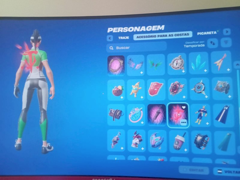 Foto do produto