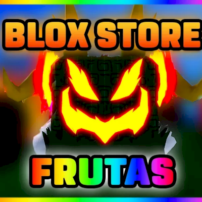 Frutas Miticas extremamente baratas, todas por 7 reais. Blox fruits