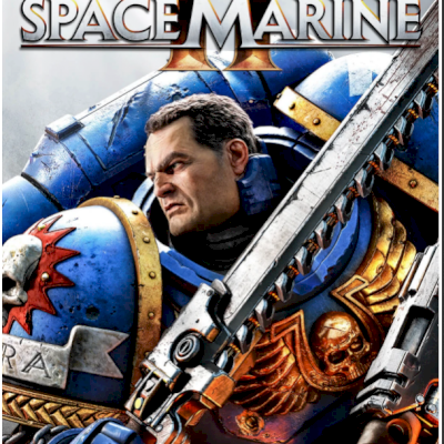 Warhammer 40,000: Space Marine 2 - STEAM OFFLINE