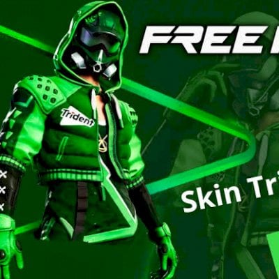 CODGUIN EXCLUSIVO TRIDENT ♻️