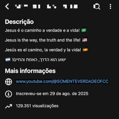 [CONTA] CANAL YOUTUBE 1,95 MIL Inscritos Pronto para uso!