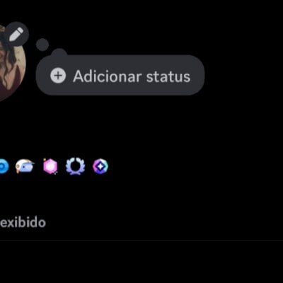 Conta Apoidor inicial discord.