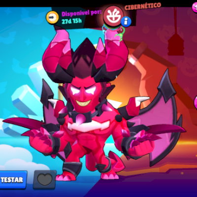 CONTA COM 46k DE TROFÉUS 4 passes, 1 PROPASS DE RANQUEADA E MUITAS SKINS 👾👾👾