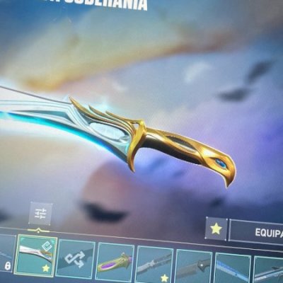 Conta Valorant, pra vender logo