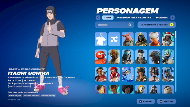 Foto do produto