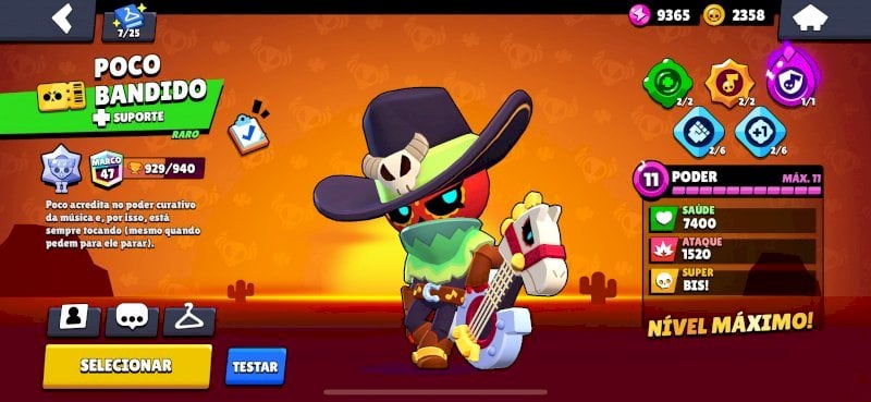 Foto do produto
