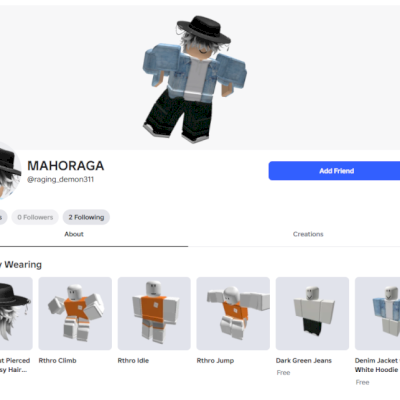 CONTA ROBLOX COM ITENS BLOX FRUITS E ROUBE UM BRAINROT