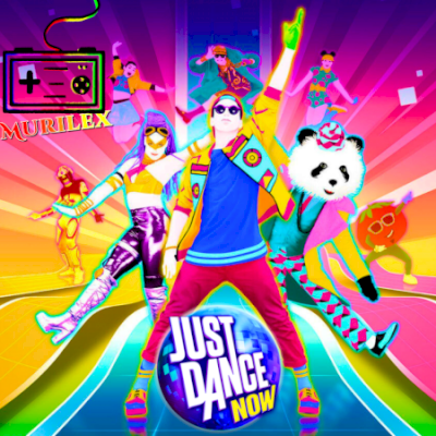 vip just dance now mais barato
