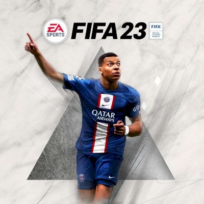 FIFA 23 - OFFLINE PC