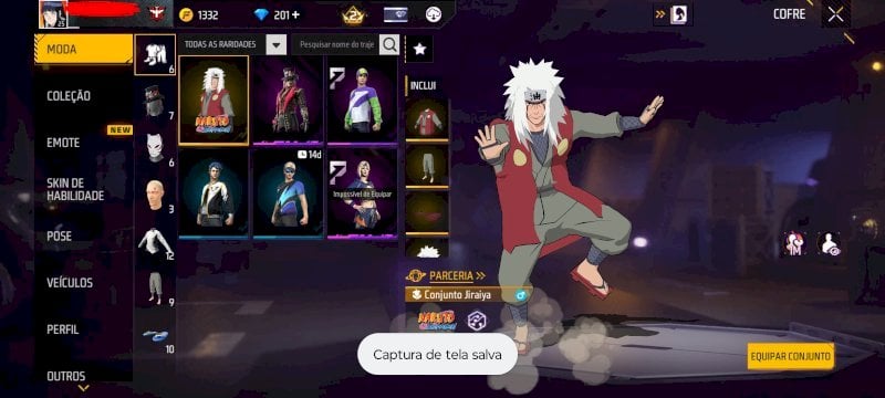 Foto do produto