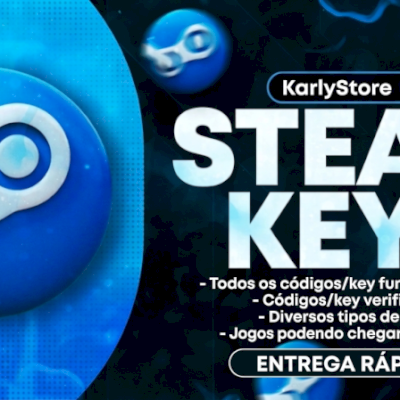 Keys Steam