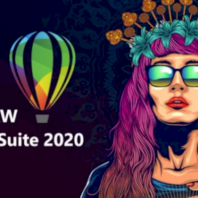 CORELDRAW 2020