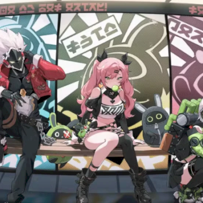 Hack Zenless Zone Zero 100% [Indetectáve/Atualizado]