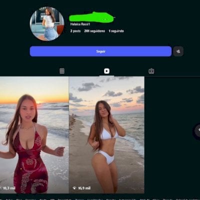 Insta Feminino