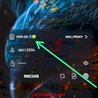 ♾️Internet Ilimitada♾️