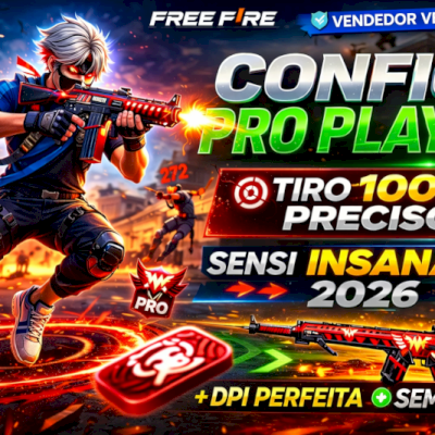 Headtrick Painel Free Fire Ios E Android Xit Dns!!!😈