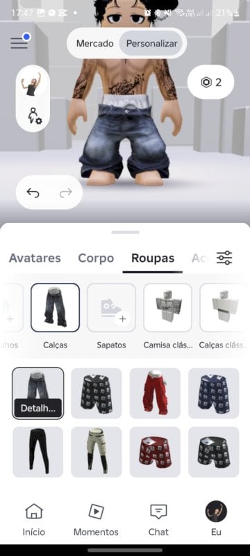 Foto do produto