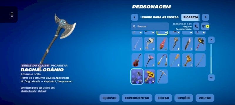 Foto do produto